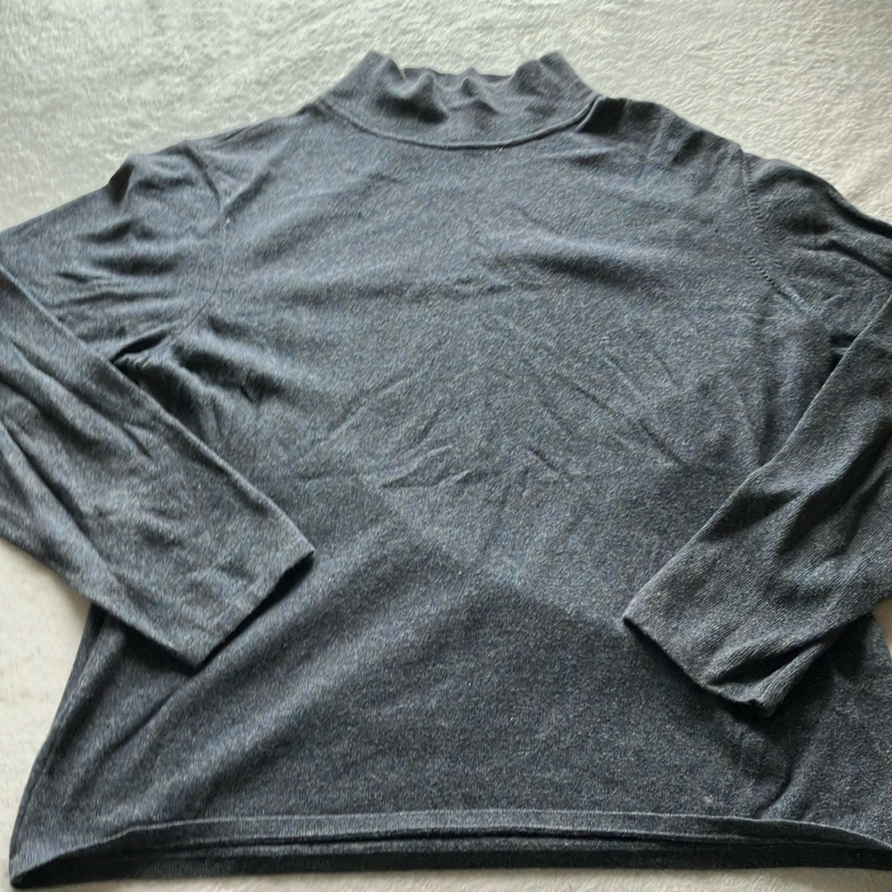 Talbots Long Sleeve
